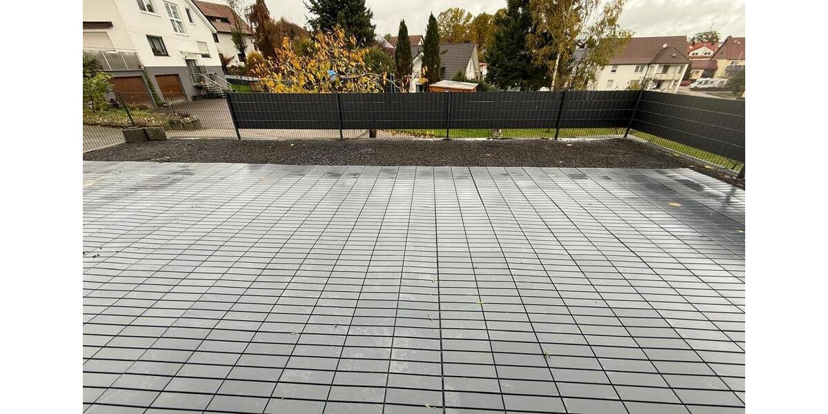 Erdgeschoßwohnung Aalen Attenhofen - 5 Zimmer, 184 m&sup2;, 1.650&euro; | Angebot:25716826