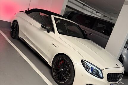 Mercedes-Benz C 63 AMG 48.500 km 72.399 &euro; Lauchheim 73466