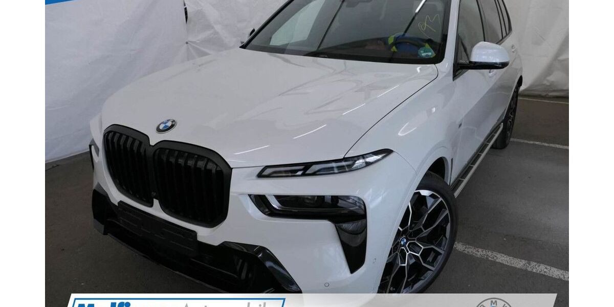 BMW X7 25.653 km 84.949 &euro; Heidenheim 89520
