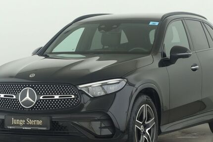 Mercedes-Benz GLC 300 28.725 km 55.850 &euro; Aalen 73431