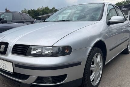 Seat Leon 71.300 km 4.650 &euro; Schwäbisch Gmünd 73529