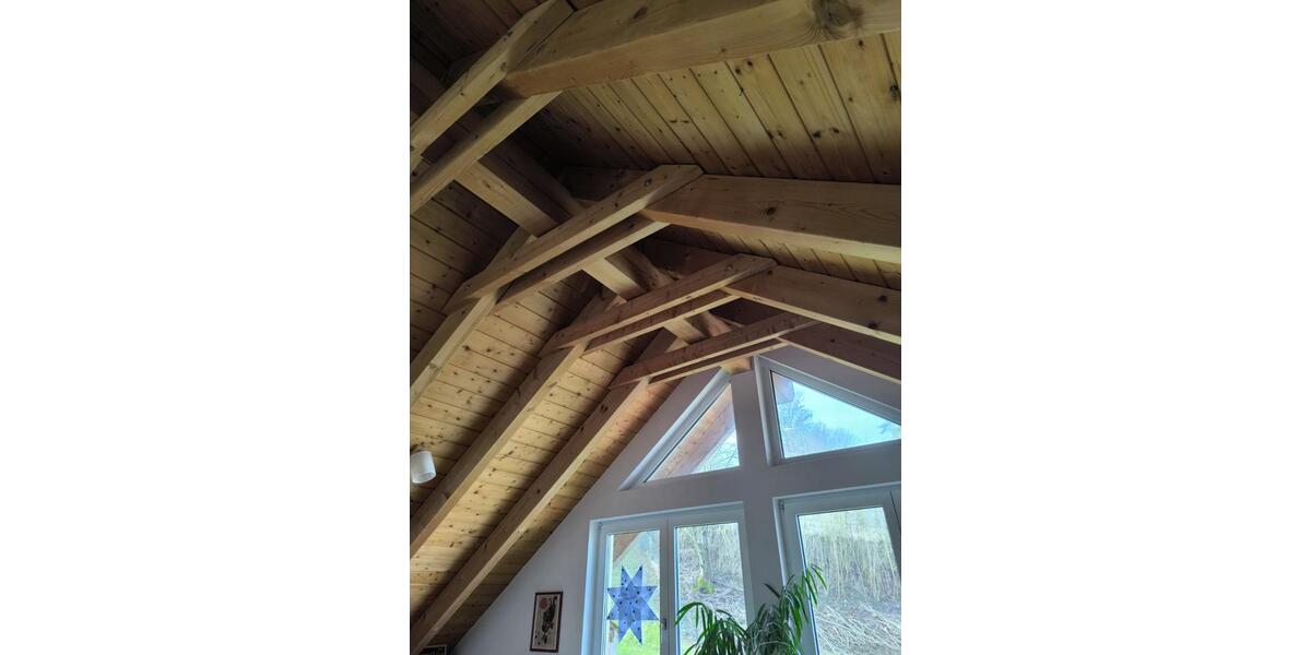 Dachgeschoßwohnung Mutlangen - 3 Zimmer, 73 m&sup2;, 690&euro; | Angebot:26032180