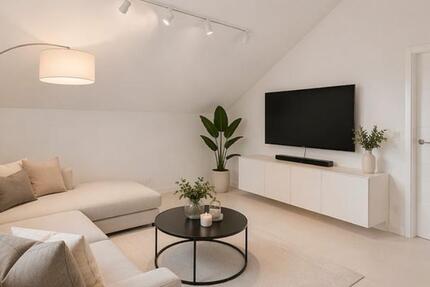 Wohnung Aalen Dewangen - 3 Zimmer, 80 m&sup2;, 1.100&euro; | Angebot:26346906