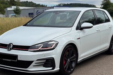 VW Golf 105.000 km 17.990 &euro; Aalen 73431