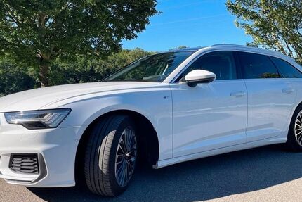 Audi A6 125.000 km 29.300 &euro; Aalen 73433