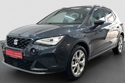 Seat Arona 10.627 km 24.190 &euro; Hüttlingen 73460