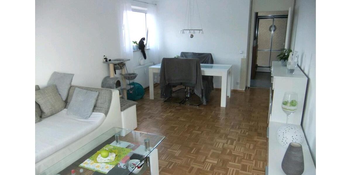 Etagenwohnung Heidenheim an der Brenz Aufhausen - 3.5 Zimmer, 82 m&sup2;, 185.000&euro; | Angebot:25591274