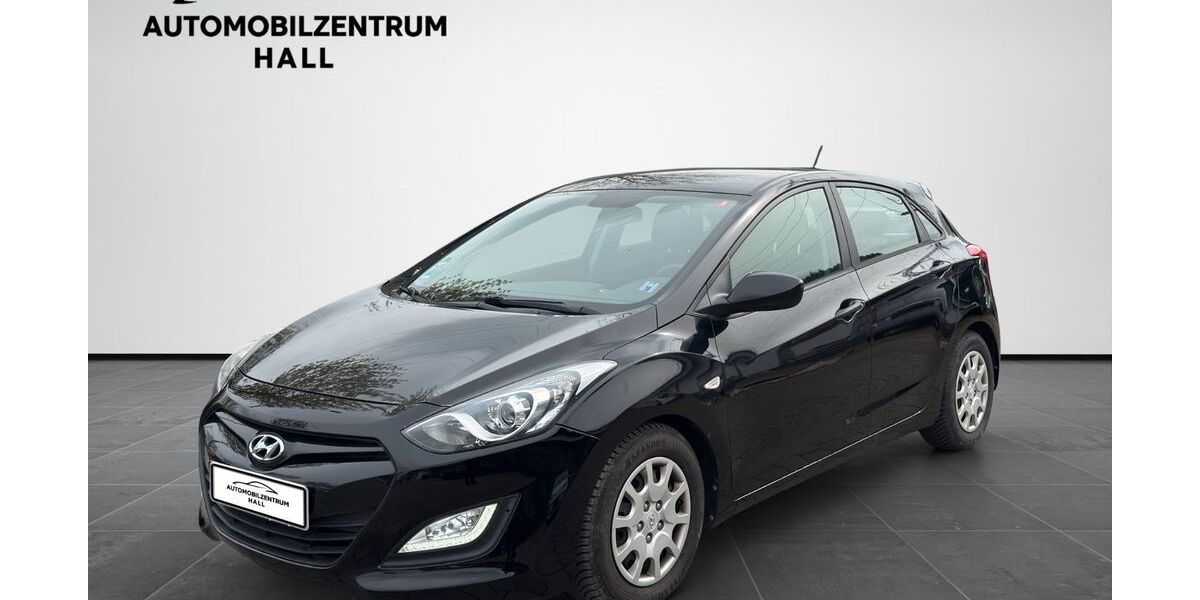 Hyundai i30 120.000 km 5.999 &euro; Aalen 73430