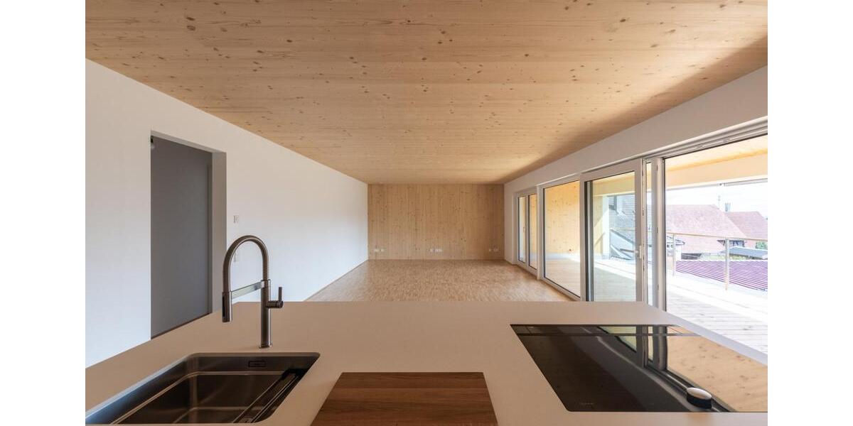 Etagenwohnung Böhmenkirch - 4 Zimmer, 1.833&euro; | Angebot:23689585