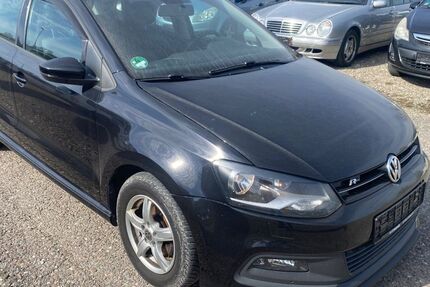 VW Polo 176.000 km 4.590 &euro; Essingen 73457