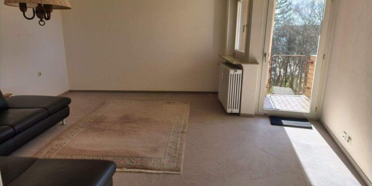 Etagenwohnung Heidenheim Innenstadt - 4 Zimmer, 91 m&sup2;, 188.000&euro; | Angebot:25668463