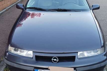 Opel Calibra 186.404 km 6.500 &euro; Donzdorf, Stadt 73072