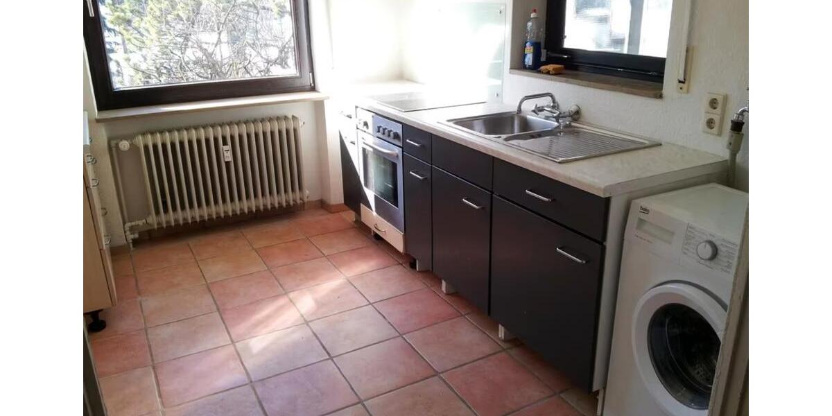 Erdgeschoßwohnung Täferrot - 1 Zimmer, 31 m&sup2;, 330&euro; | Angebot:25855226