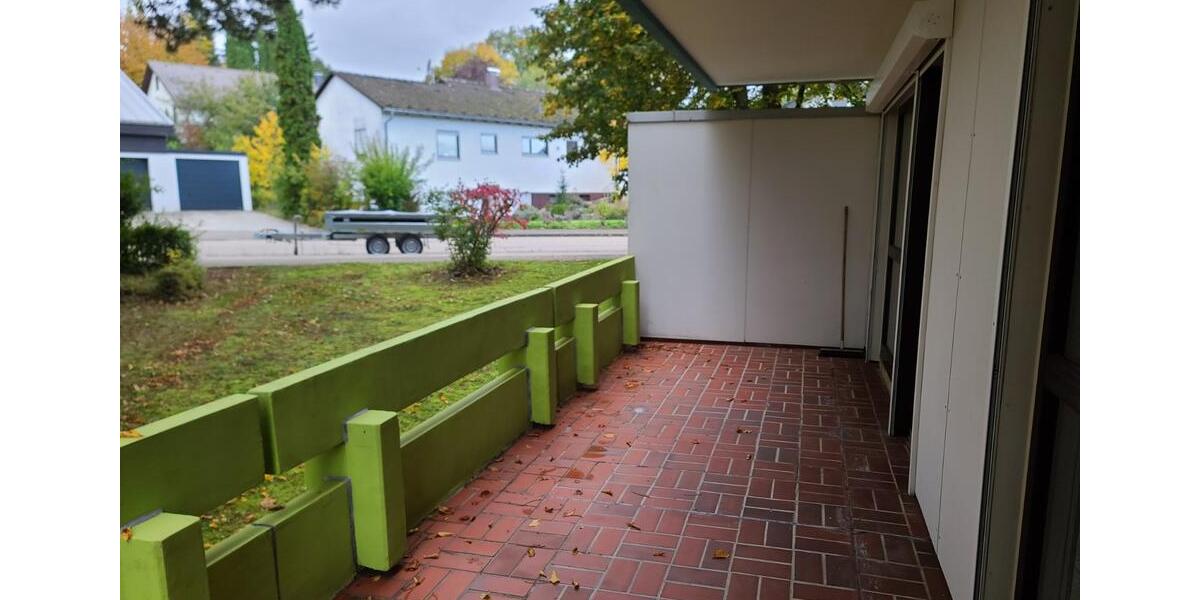 Erdgeschoßwohnung Königsbronn - 2.5 Zimmer, 77 m&sup2;, 194.000&euro; | Angebot:25257180