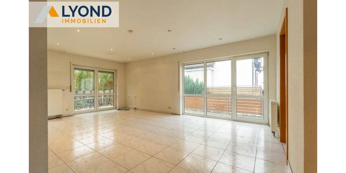 Doppelhaushälfte Heubach - 6 Zimmer, 130 m&sup2;, 467.000&euro; | Angebot:25835611