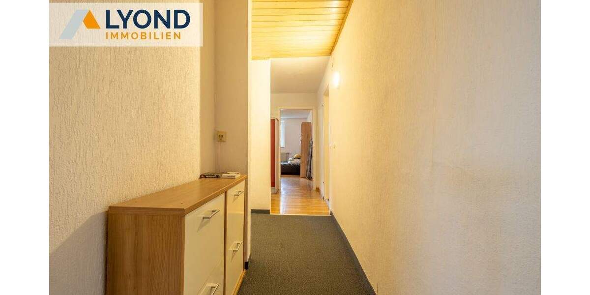 Einfamilienhaus Abtsgmünd / Untergröningen Untergröningen - 1 Zimmer, 400 m&sup2;, 480.000&euro; | Angebot:25676949