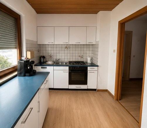 Erdgeschoßwohnung Aalen Unterkochen - 3 Zimmer, 61 m&sup2;, 950&euro; | Angebot:26538981