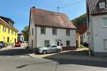 Einfamilienhaus Lauterstein - 7 Zimmer, 120 m&sup2;, 129.000&euro; | Angebot:26866001