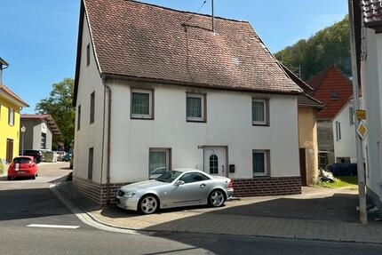 Haus Lauterstein - 7 Zimmer, 120 m&sup2;, 129.000&euro; | Angebot:26866001