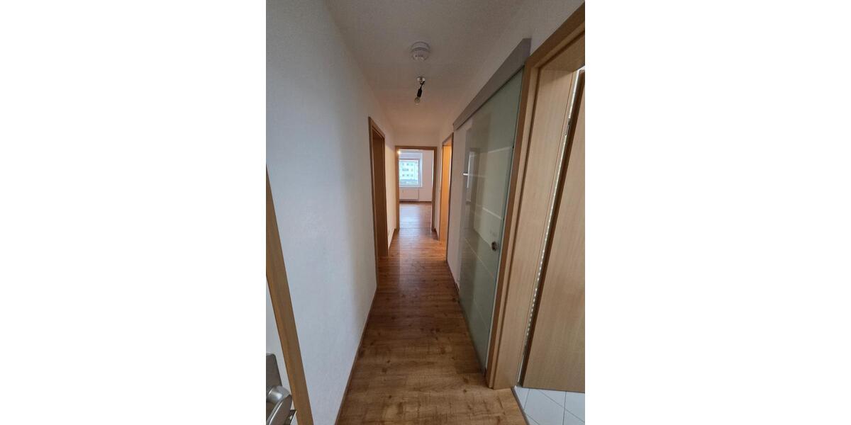 Dachgeschoßwohnung Aalen - 3 Zimmer, 55 m&sup2;, 750&euro; | Angebot:25711584