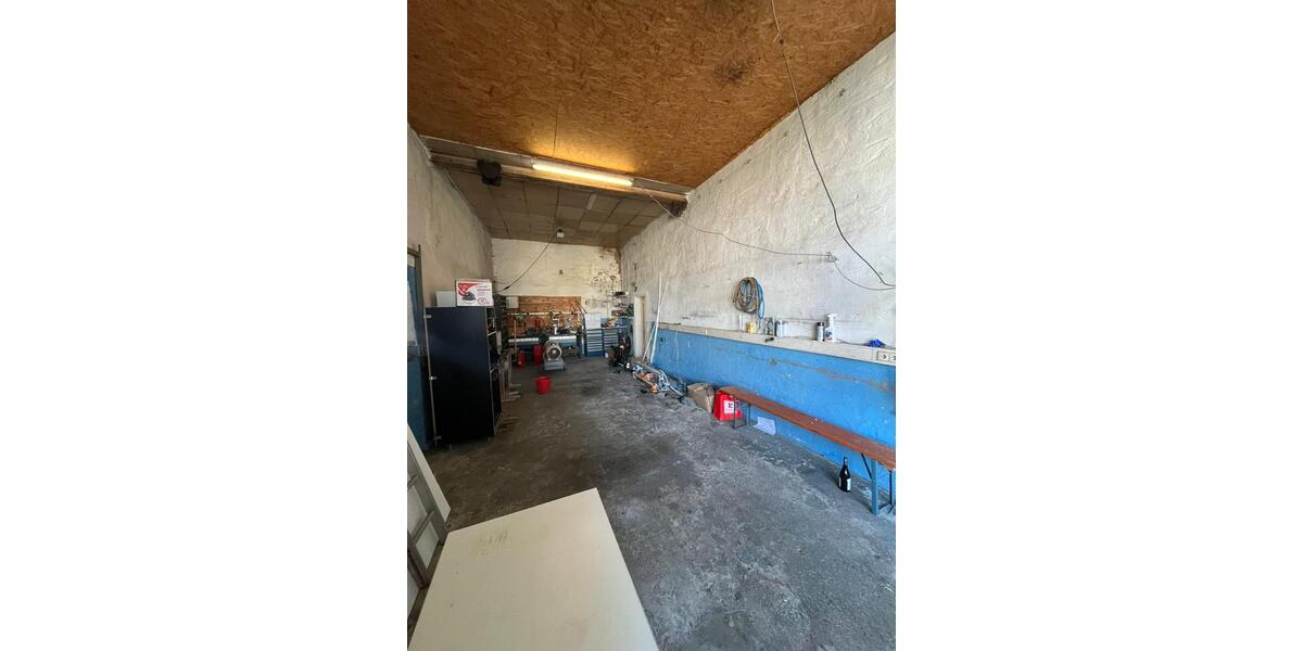 Gewerbeobjekt Bachhagel - 650&euro; | Angebot:25397150