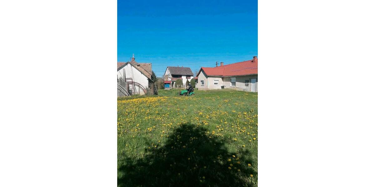 Einfamilienhaus Neuler - 3 Zimmer, 70 m&sup2;, 500&euro; | Angebot:26091797