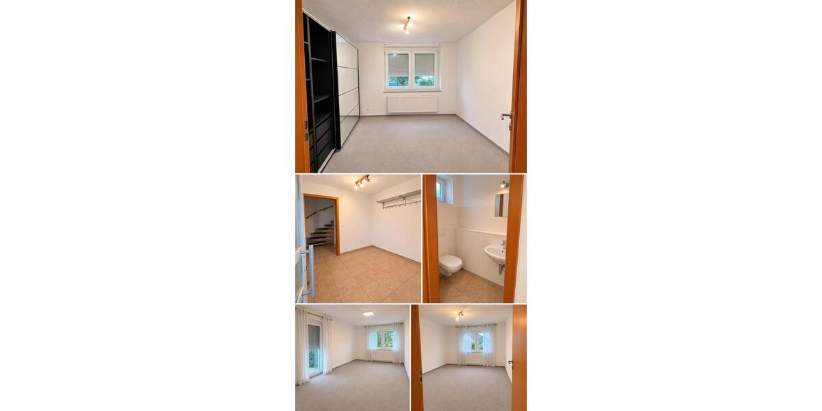 Reihenhaus Gerstetten - 6 Zimmer, 127 m&sup2;, 490.000&euro; | Angebot:27177470