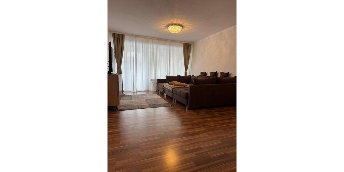 Hochparterre Aalen Unterkochen - 3.5 Zimmer, 100 m&sup2;, 349.000&euro; | Angebot:24921068