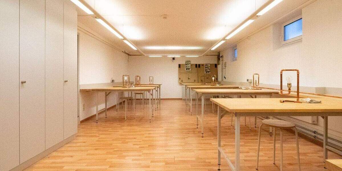 Gewerbeobjekt Nördlingen - 2 Zimmer, 1 m&sup2;, 1.900.000&euro; | Angebot:25727239