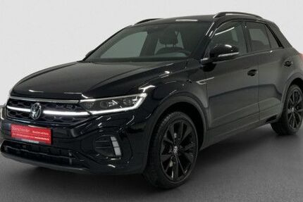 VW T-Roc 9.996 km 32.850 &euro; Aalen 73431