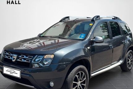 Dacia Duster 169.000 km 3.999 &euro; Aalen 73430
