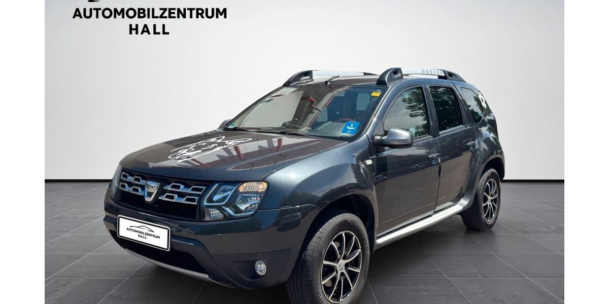 Dacia Duster 169.000 km 3.999 &euro; Aalen 73430