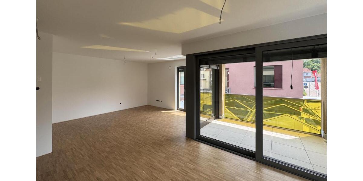 Etagenwohnung Gaildorf - 3 Zimmer, 96 m&sup2;, 1.200&euro; | Angebot:21113272