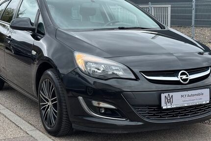 Opel Astra 194.000 km 4.490 &euro; Schwäbisch Gmünd 73529