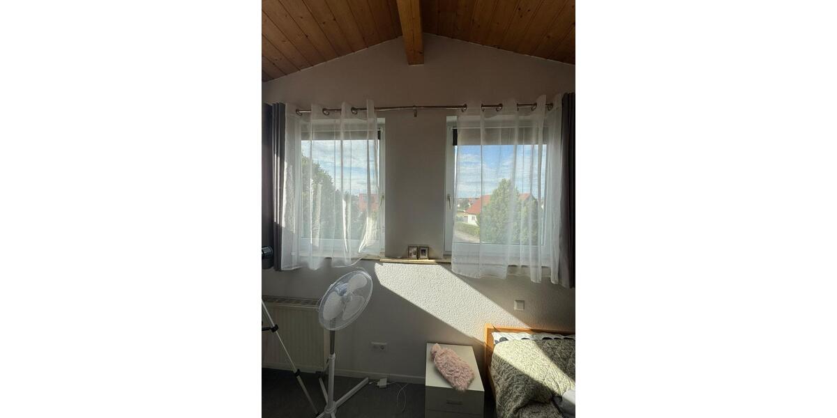 Maisonettenwohnung Neresheim - 4 Zimmer, 85 m&sup2;, 990&euro; | Angebot:25449410