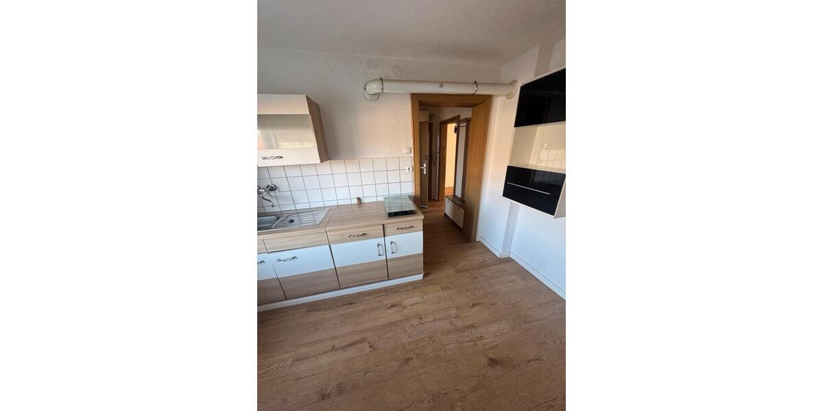 Etagenwohnung Aalen Dewangen - 2 Zimmer, 45 m&sup2;, 750&euro; | Angebot:26454742