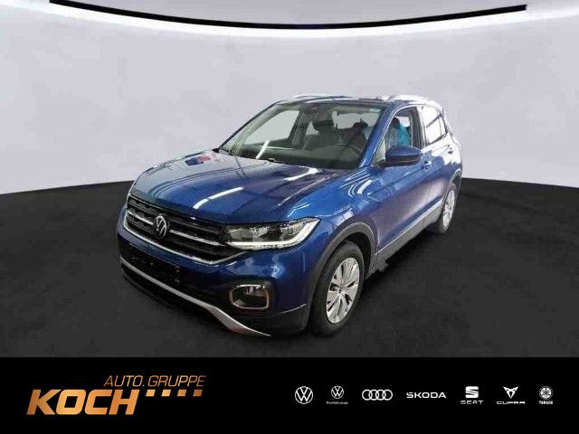 VW T-Cross 27.121 km 22.730 &euro; Ellwangen 73479