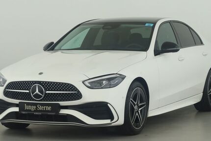 Mercedes-Benz C 180 25.376 km 40.850 &euro; Aalen 73431