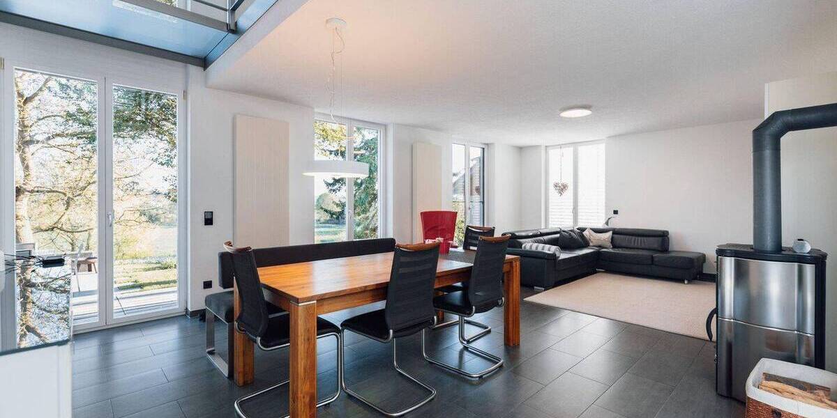 Einfamilienhaus Ellwangen Pfahlheim - 7 Zimmer, 173 m&sup2;, 680.000&euro; | Angebot:26684232