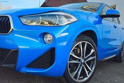 BMW X2 182.000 km 15.700 &euro; Aalen 73431