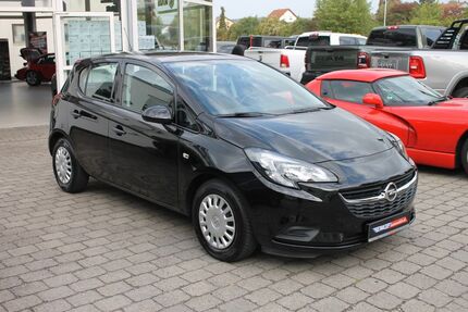 Opel Corsa 26.109 km 8.500 &euro; Herbrechtingen 89542
