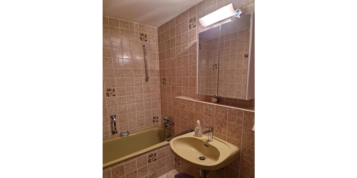 Etagenwohnung Heidenheim an der Brenz - 2 Zimmer, 47 m&sup2;, 170.000&euro; | Angebot:26585497