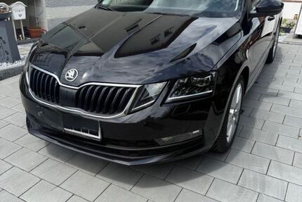 Skoda Octavia 158.600 km 14.200 &euro; Essingen 73457