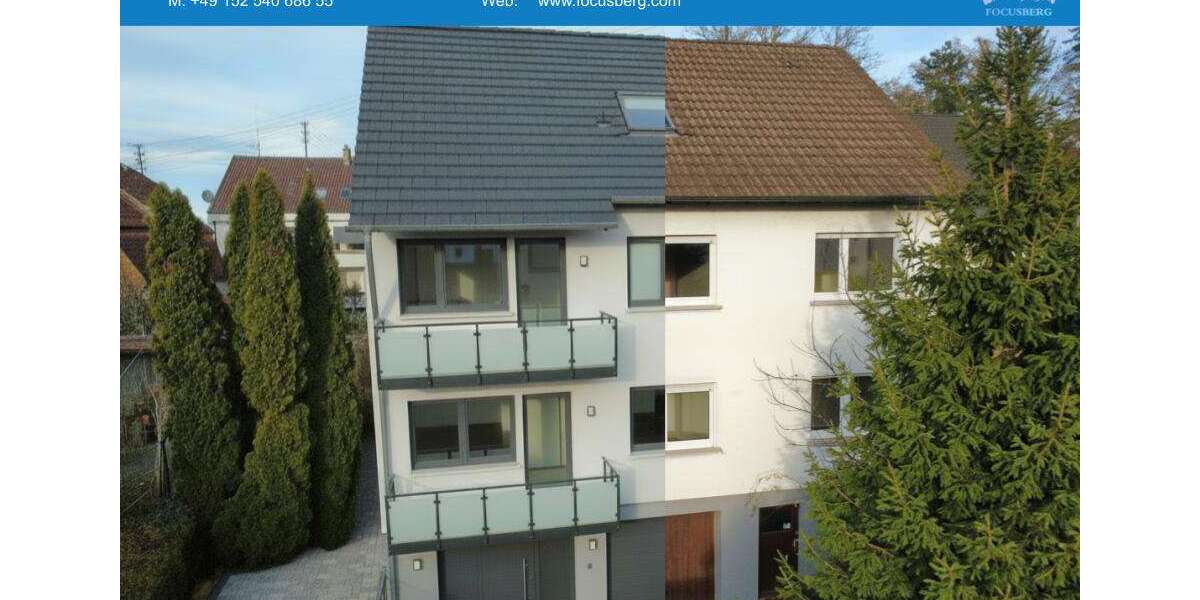 Einfamilienhaus Aalen (Wasseralfingen) Attenhofen - 10.5 Zimmer, 186 m&sup2;, 428.000&euro; | Angebot:24605263