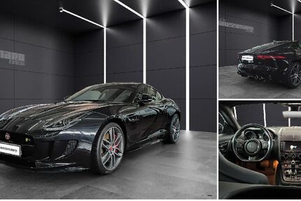 Jaguar F-Type 36.500 km 69.900 &euro; Aalen 73430