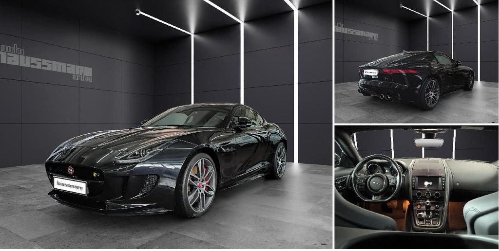Jaguar F-Type 36.500 km 69.900 &euro; Aalen 73430