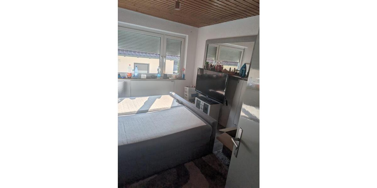 Einfamilienhaus Giengen an der Brenz - 5 Zimmer, 110 m&sup2;, 950&euro; | Angebot:25980751