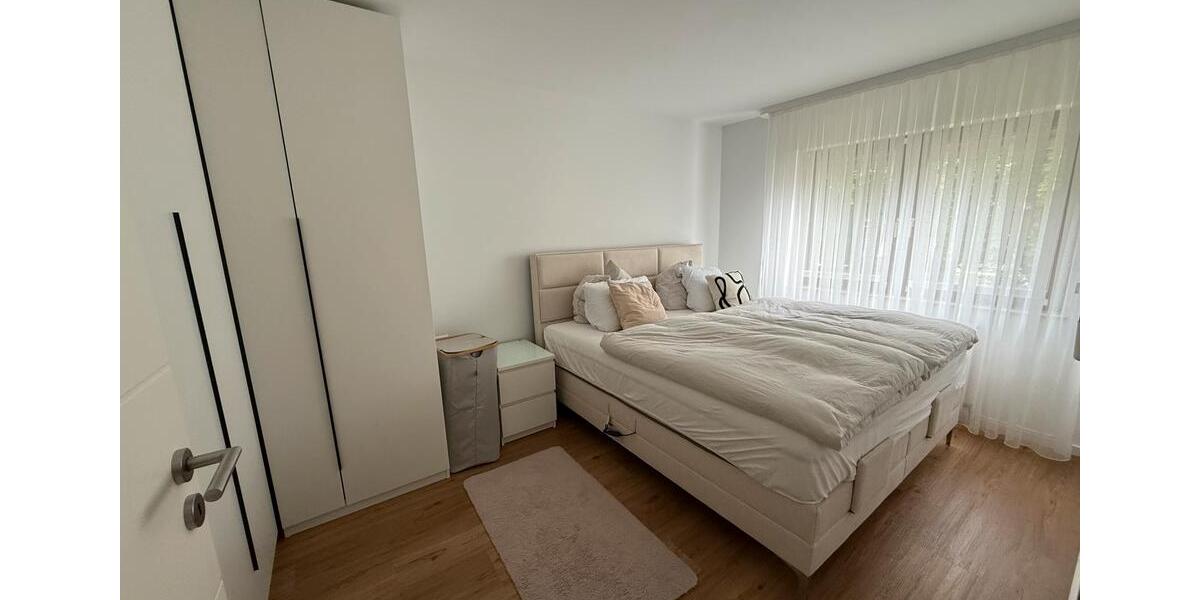 Erdgeschoßwohnung Gaildorf - 3 Zimmer, 71 m&sup2;, 840&euro; | Angebot:25614661