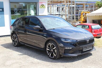 Skoda Scala 17.500 km 24.490 &euro; Altheim (Alb) 89174