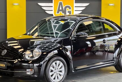 VW Beetle 72.678 km 9.800 &euro; Giengen 89537